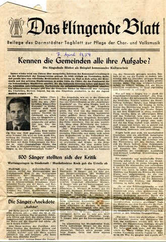 April 1954