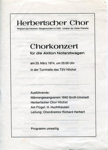 27. März 1974