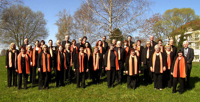 Herbertscher Chor