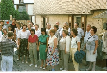 Historie