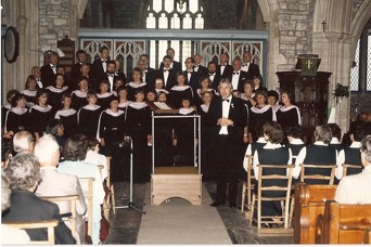 Herbertscher Chor