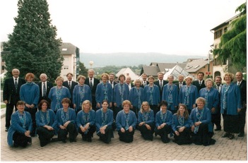 Historie