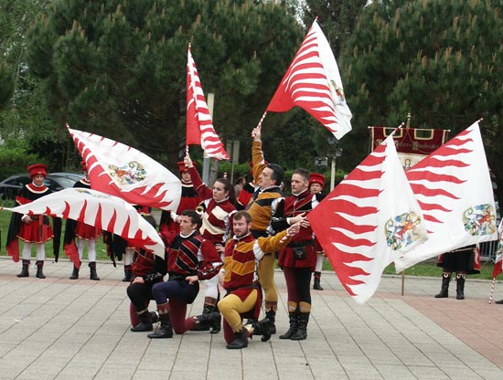 Chor Juni 2010