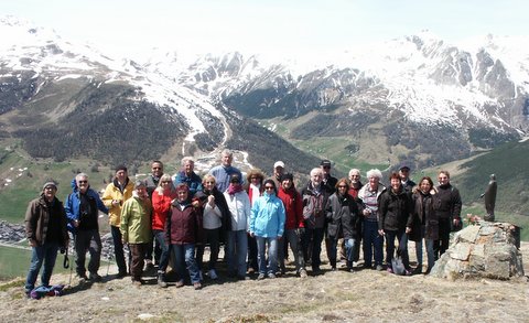 Konzert Livigno