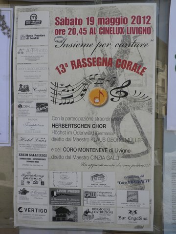 Livigno